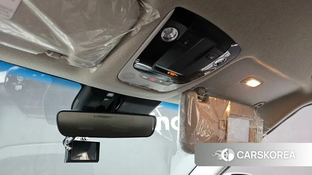 Kia Seltos id 4632768 из Кореи 9