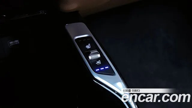 Kia Sorento 4th Generation id 2727964 из Кореи 9