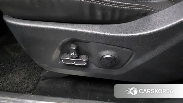 Ssangyong Rexton Sports id 3258817 из Кореи 9