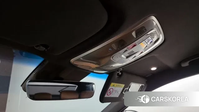 Genesis G80 (RG3) id 3572463 из Кореи 9