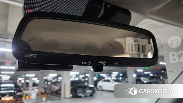 Hyundai Casper id 3732678 из Кореи 9