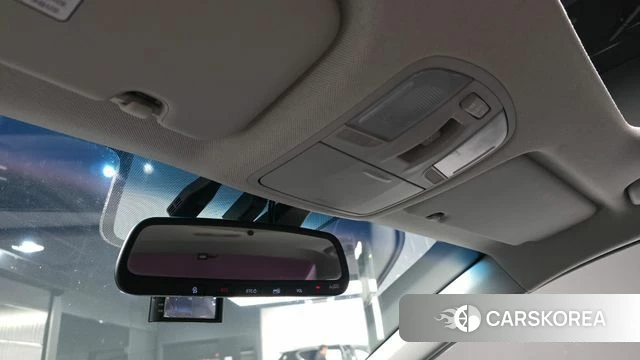 Hyundai The New Avante AD id 4562855 из Кореи 9