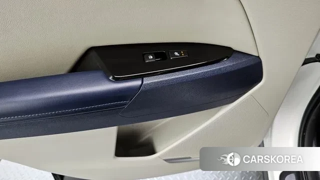 Kia Sportage 5th Generation Hybrid id 3442618 из Кореи 9