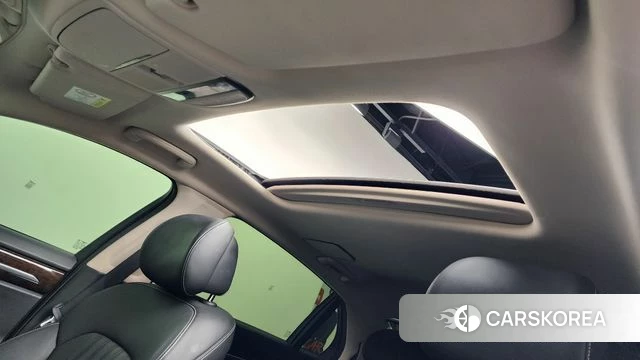 Genesis G90 id 3965698 из Кореи 9