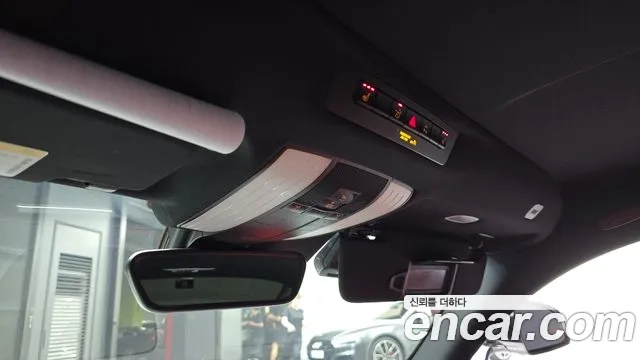 Mercedes-Benz AMG GT id 2876807 из Кореи 9