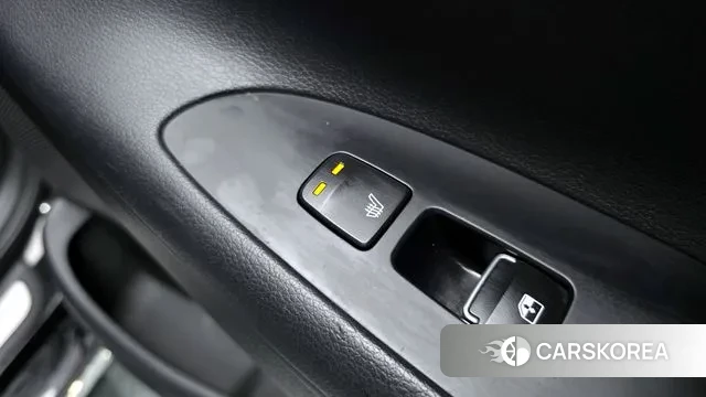 Hyundai The New Grandeur IG id 3597565 из Кореи 9