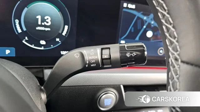 Hyundai Sonata D Edge Hybrid (DN8) id 3664030 из Кореи 9