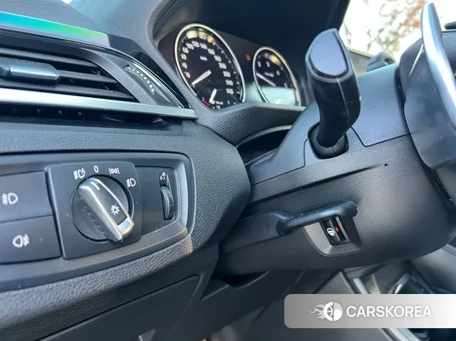 BMW X1 (F48) id 3380474 из Кореи 9