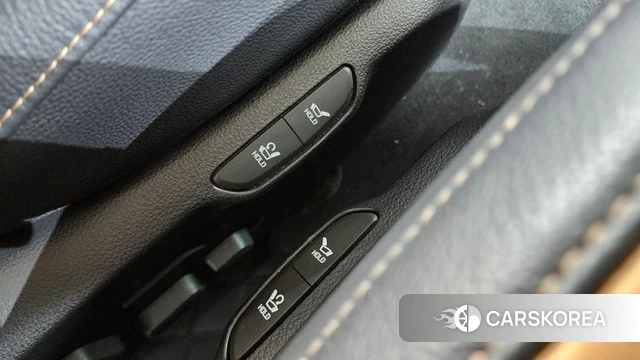 Kia Carnival 4th generation id 3800376 из Кореи 9