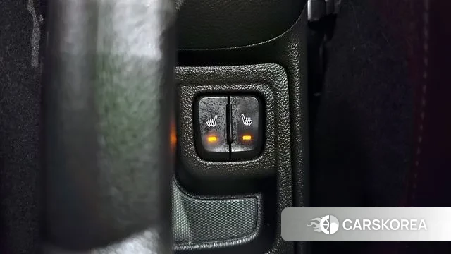 Chevrolet (GM Daewoo) The New Spark id 3335392 из Кореи 9