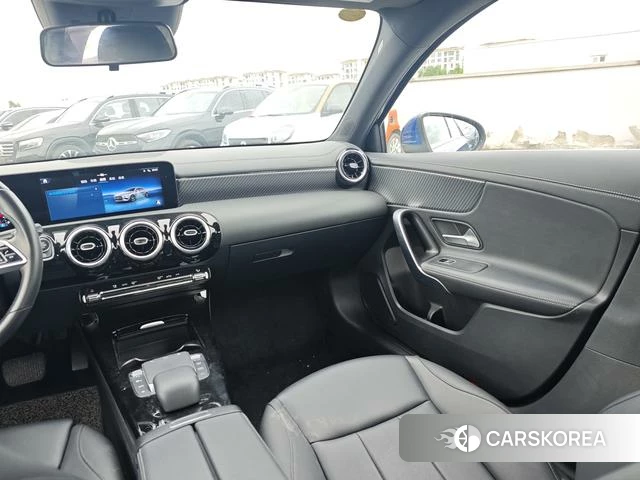 Mercedes-Benz Class A id 4300172 из Китая 9