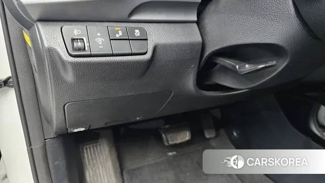 Kia Stonic id 3275705 из Кореи 9