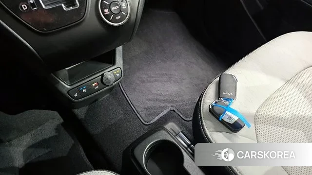 Kia The New Kia Ray id 3299922 из Кореи 9