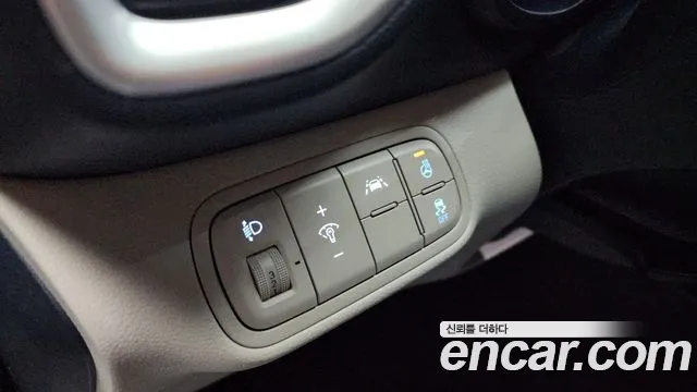 Hyundai Venue id 2796071 из Кореи 9