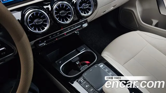 Mercedes-Benz A-Class W177 id 2638912 из Кореи 9