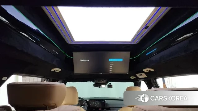 Kia The New Carnival 4th Generation id 3267458 из Кореи 9