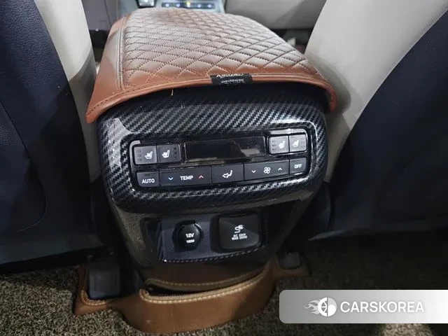 Hyundai Palisade id 3552176 из Кореи 9