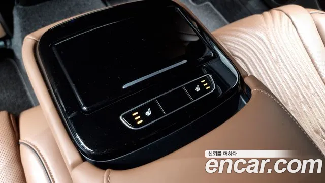 Genesis G80 (RG3) id 2671286 из Кореи 9