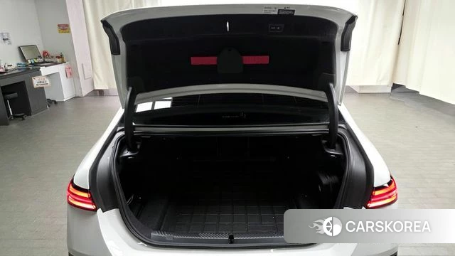BMW 5 Series (G60) id 4266281 из Кореи 9