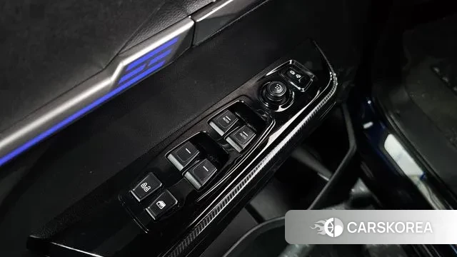 Ssangyong Actian 2nd Generation id 3757905 из Кореи 9