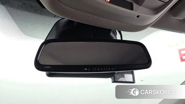 Renault Korea (Samsung) The New QM6 id 3610379 из Кореи 9