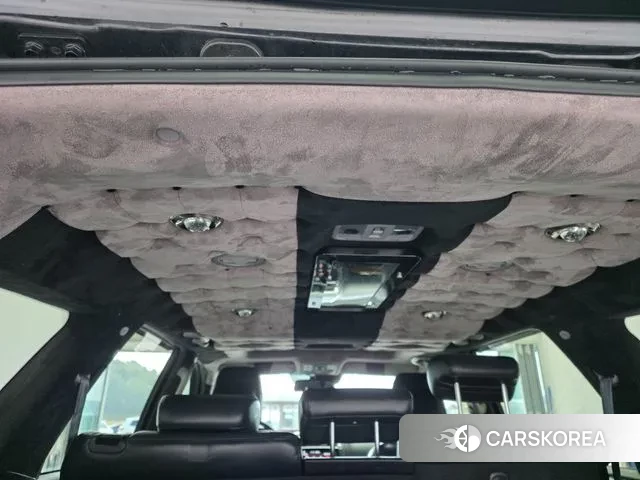 Kia The New Mohave id 3275682 из Кореи 9