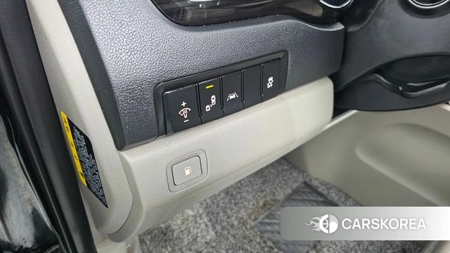 Kia The New Carnival id 4596057 из Кореи 9