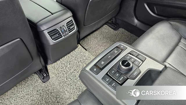 Genesis G80 id 4794902 из Кореи 9