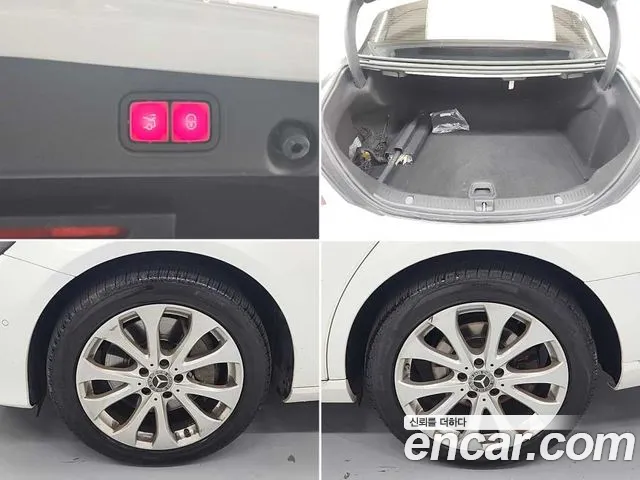 Mercedes-Benz E-Class W213 id 2703127 из Кореи 9