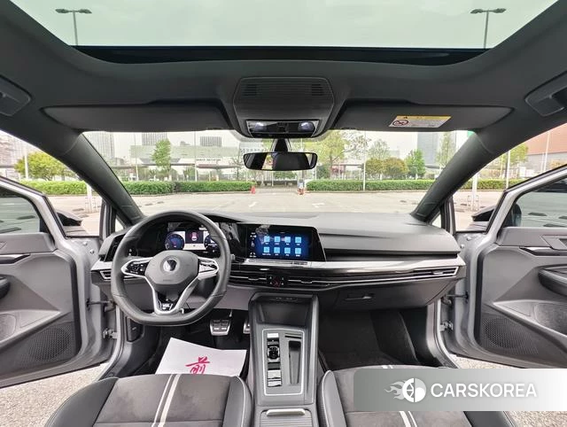 Volkswagen Golf id 4313469 из Китая 9
