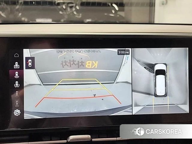 Kia Carnival 4th generation id 3878402 из Кореи 9