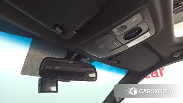 Kia Mohave Master id 3592928 из Кореи 9