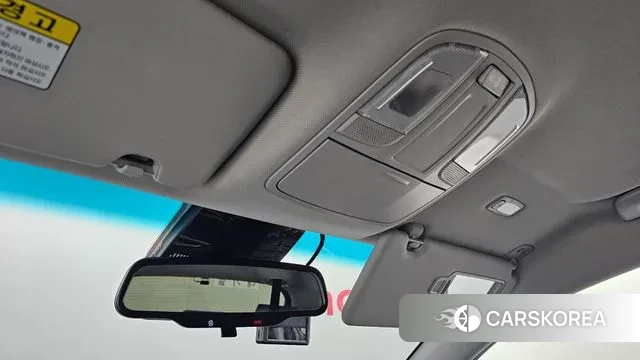 Hyundai All New Tucson id 3380382 из Кореи 9