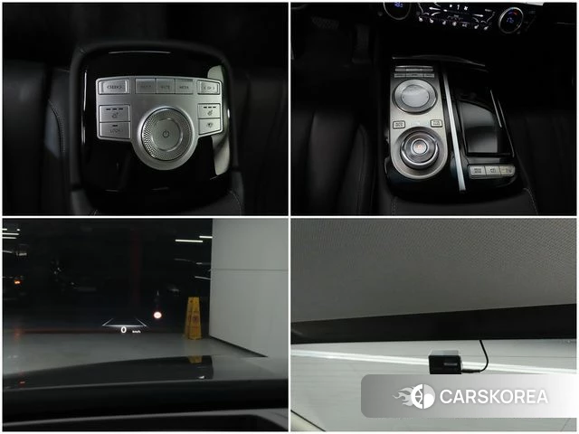 Genesis G80 (RG3) id 4444866 из Кореи 9