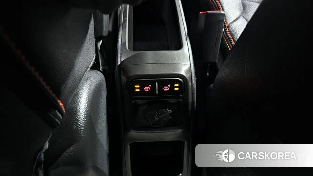 Kia The New Ray id 3833412 из Кореи 9