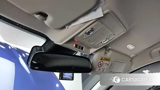 Renault Korea (Samsung) XM3 id 2961031 из Кореи 9