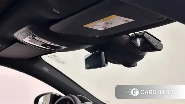 Mercedes-Benz CLA-Class C118 id 3081800 из Кореи 9