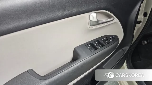 Kia The New Kia Ray id 3585912 из Кореи 9