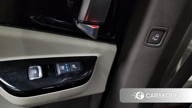 Kia Carnival 4th generation id 3764305 из Кореи 9