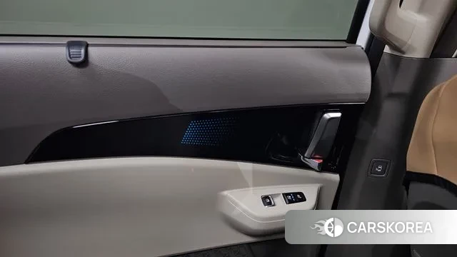 Kia The New Carnival 4th Generation id 3674650 из Кореи 9