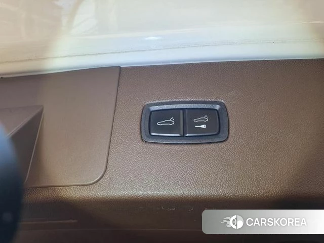 Porsche Cayenne (PO536) id 3823877 из Кореи 9