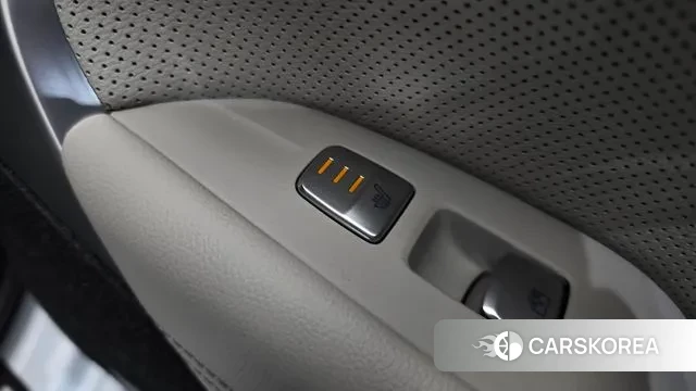 Genesis The New G70 id 3415971 из Кореи 9