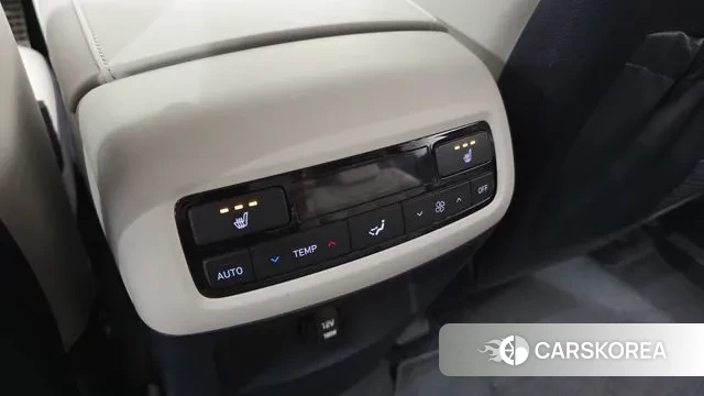 Hyundai Palisade id 3374552 из Кореи 9