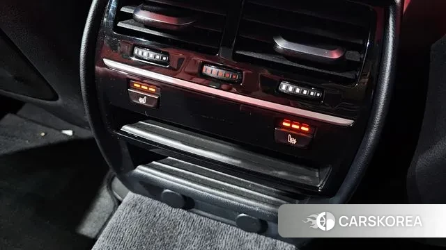 BMW 5 Series (G30) id 2961761 из Кореи 9