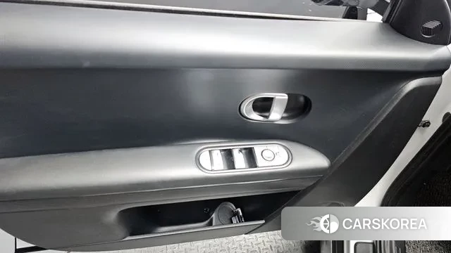 Hyundai Ionic 5 id 3432787 из Кореи 9