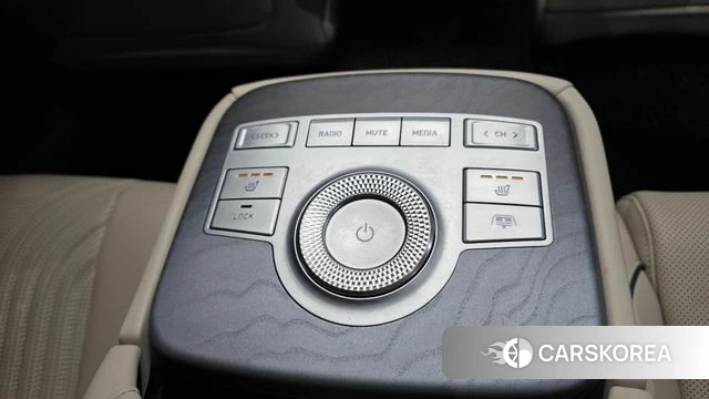 Genesis G80 (RG3) id 4343512 из Кореи 9