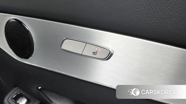 Mercedes-Benz GLC-Class X253 id 3942968 из Кореи 9