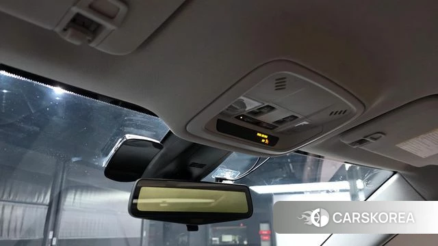 Chevrolet (GM Daewoo) Traverse id 4196588 из Кореи 9