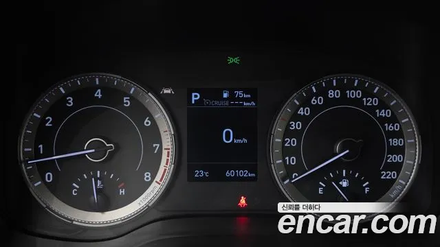 Hyundai Venue id 2732259 из Кореи 9