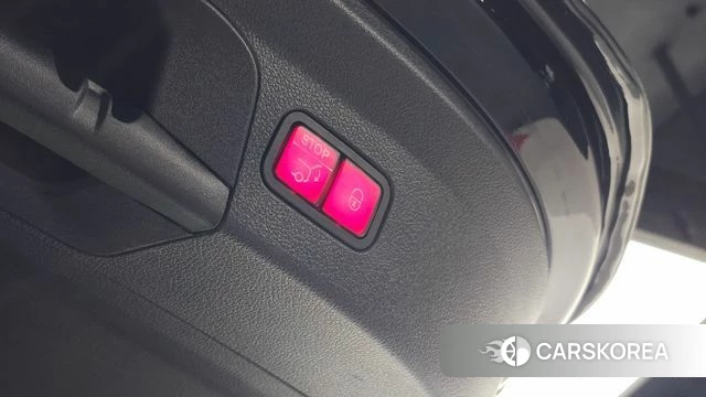 Mercedes-Benz GLE-Class W167 id 3904442 из Кореи 9